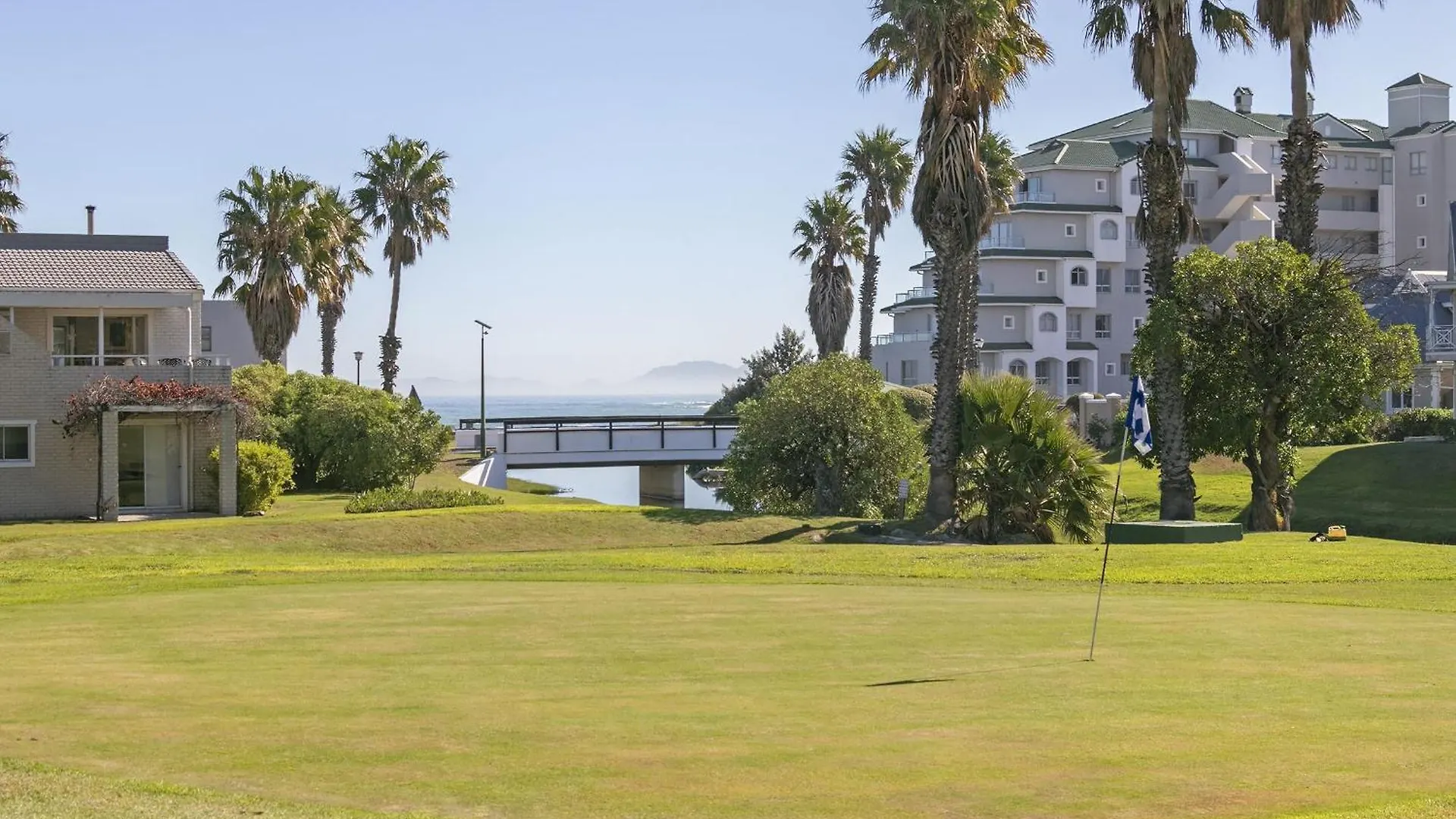 Laguna Beach B8 By Host Agents Cape Town 0*,